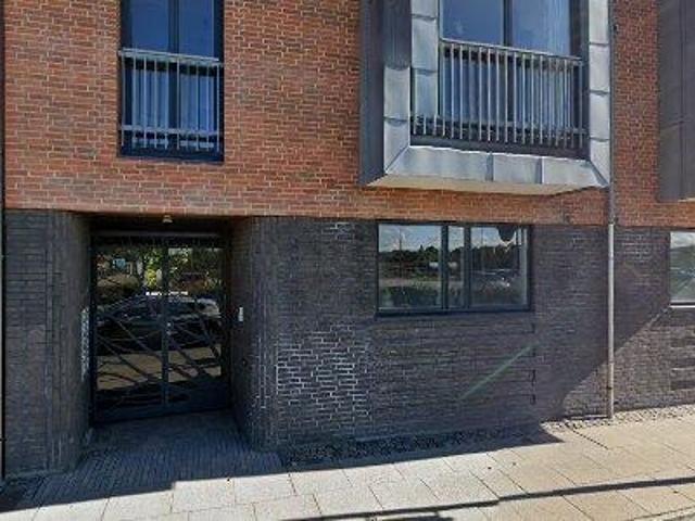 194 m2 andelsbolig til salg i Randers C