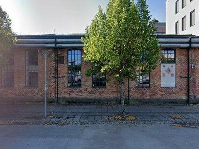 194 m2 kontor uthyres i Västerås