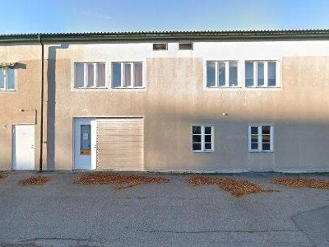194 m2 kontor uthyres i Sandviken