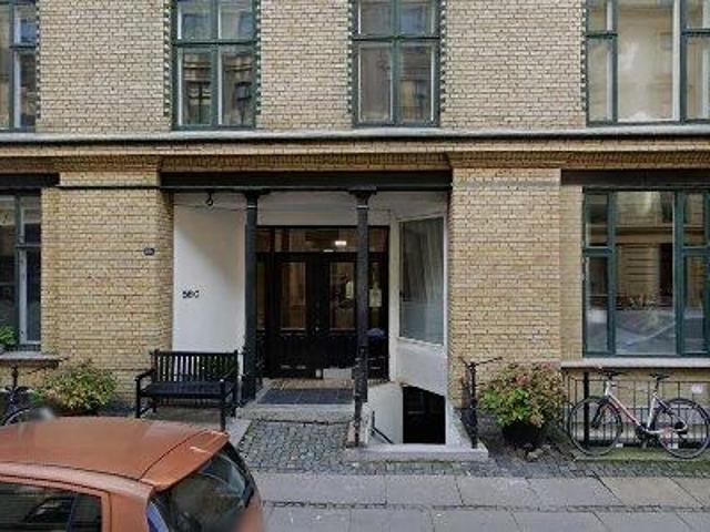 194 m2 lejlighed til salg i Østerbro