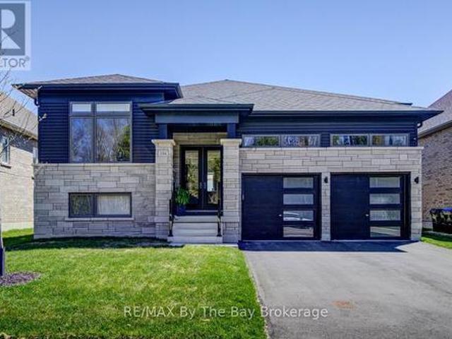 194 Mapleside Drive, Wasaga Beach, ON, L9Z 0L4 house for sale | Listing ID S13556 | Royal LePage