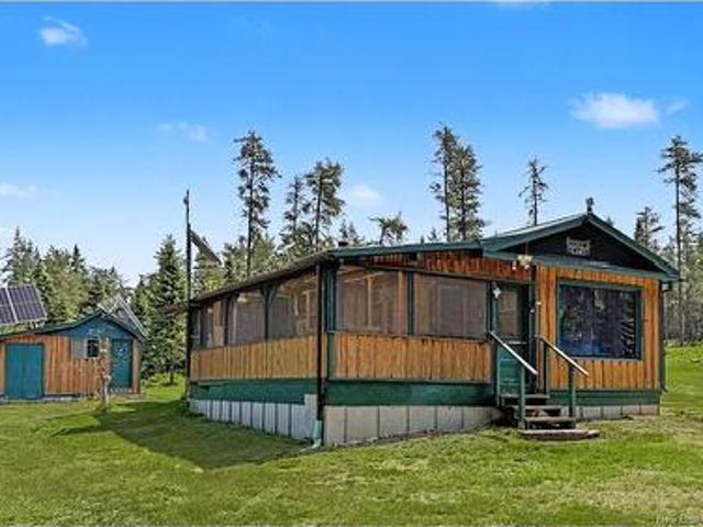 194 Meadow Brook Rd, Cains River, NB, E9B 0E6 house for sale | Listing ID NB137576 | Royal LePage