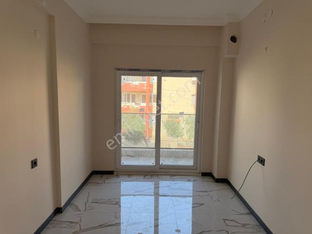 194 Nazilli İstiklal Mahallesi 2+1 Sıfır Kiralık Daire