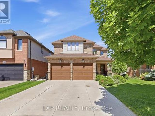 194 Southbrook Drive, Hamilton, ON, L0R 1C0 house for sale | Listing ID X13234 | Royal LePage