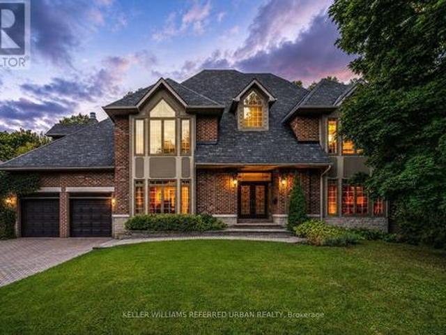 194 Sherwood Place, Newmarket, ON, L3Y 8E5 house for sale | Listing ID N13431 | Royal LePage