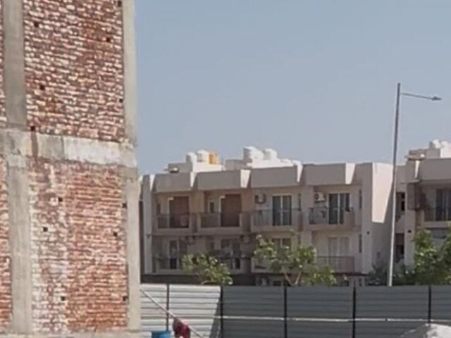 194 Sq.Yd. Plot in Sector 2 Wave City Ghaziabad Listing ID: #10060