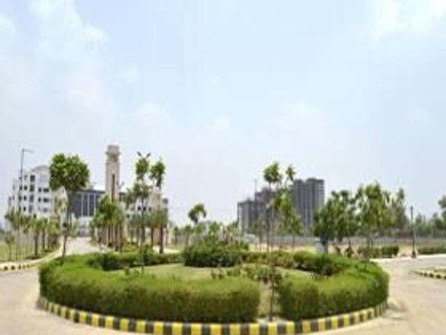 194 Sq Yd Residential Plot In Gomti Extention, Gomti Nagar Extension, Lucknow