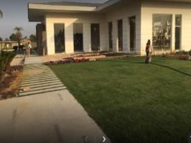 194 Sq Yd Residential Plot In Pintail Park City, Ahmamau, Lucknow