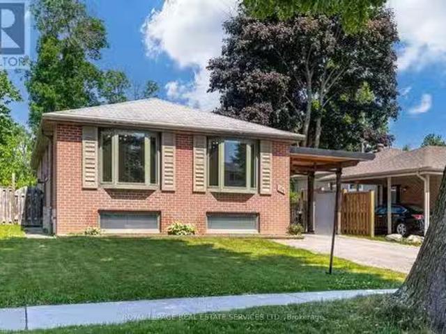194 Sylvan Avenue, Toronto, ON, M1E 1A3 house for sale List.