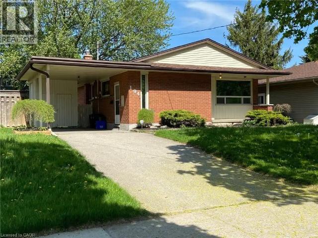 194 RIVER Road E Unit# Upper
