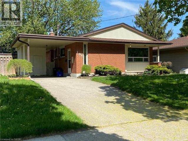 194 River Road E Unit# Upper, Kitchener, ON, N2B 2G8 house for lease | Listing ID 40849 | Royal LePage