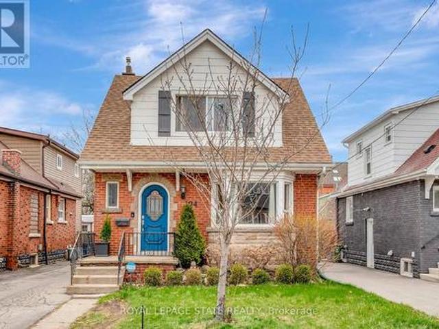 194 Wentworth Street S, Hamilton, ON, L8N 2Z4 house for sale | Listing ID X12089 | Royal LePage