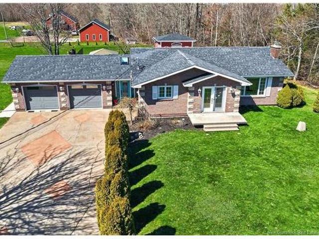 194 Trois Ruisseaux, Cap Pelé, NB, E4N 2C1 house for sale | Listing ID NB139036 | Royal LePage