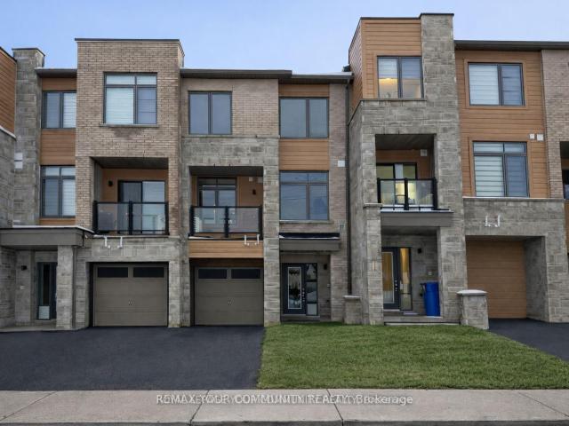 194 Vantage Loop Street, Newmarket | For Rent @ $3,000 | Condos. Ca