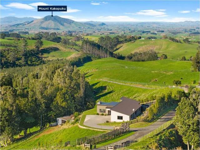 194D Pekanui Road, Pirongia, Waipa