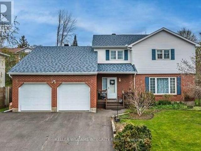 1954 Catherine Street, Clarence Rockland, ON, K4K 1H6 house for sale | Listing ID X12191 | Royal LePage