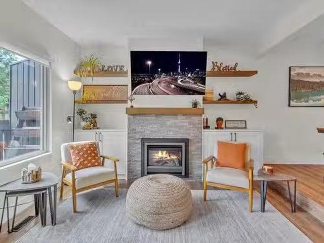 1954 Purcell Way, North Vancouver, BC, V7J 3K3 house for sal.