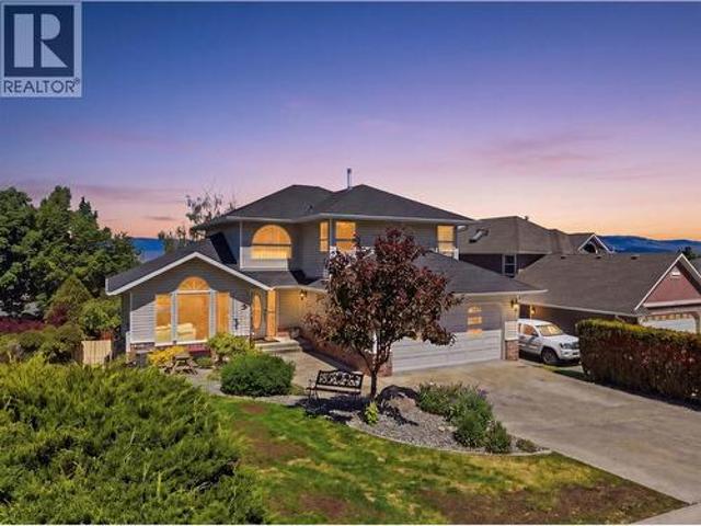 1954 Stirling Drive, Kamloops, BC, V1S 1P9 house for sale | Listing ID 10398 | Royal LePage