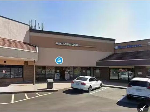 19559 Fraser Highway, Surrey, BC, V3S 6K7 commercial for lea.