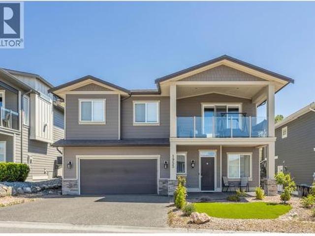 1955 Foxtail Terrace, Kelowna, BC, V1P 1T9 house for sale | Listing ID 10396 | Royal LePage