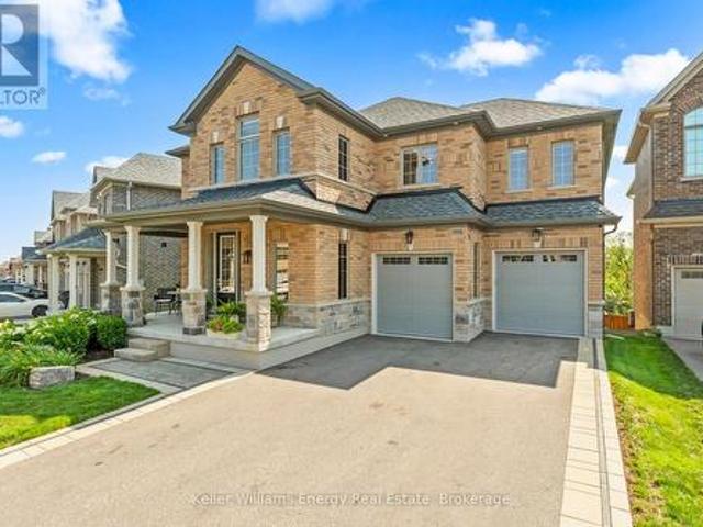 1956 Don White Court, Oshawa Taunton, ON, L1K 1A1 house for sale | Listing ID E13592 | Royal LePage