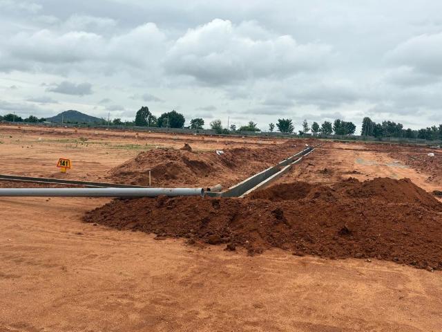 1956 Sq.Ft. Plot in Domlur Bangalore Listing ID: #10017