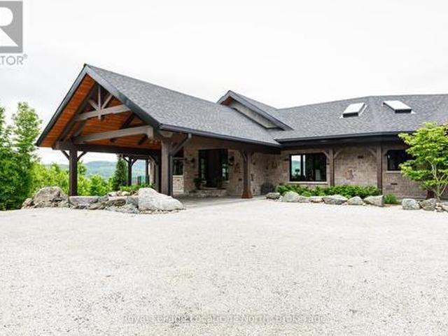 195718 Grey 7 Road, Grey Highlands, ON, N0C 1G0 Luxury House for sale | Listing ID X13442 | Royal LePage Carriage Trade Luxury Properties