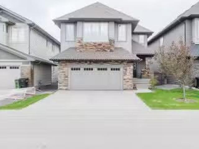 1957 Ainslie Link, Edmonton, AB, T6W 2L9 house for sale Lis.