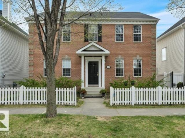 1957 Tomlinson Square, Edmonton, AB, T6R 2R7 house for sale | Listing ID E4489 | Royal LePage