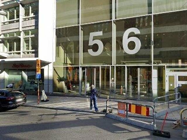 1958 m2 kontor uthyres i Stockholm Innerstad