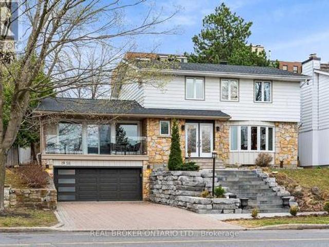 1958 Neepawa Avenue, Ottawa, ON, K2A 3L5 house for sale | Listing ID X13163 | Royal LePage