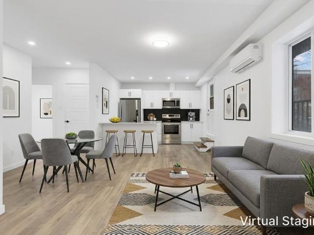 1959 Rue de Bellechasse, Montréal Rosemont, QC H2G