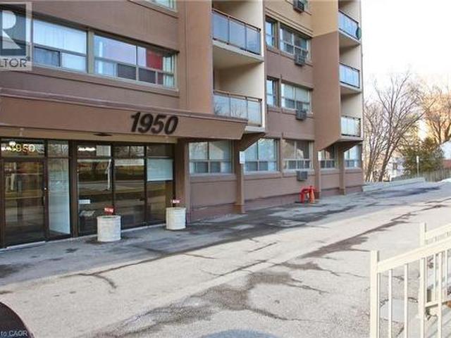 1950 Main Street W Unit# 1004, Hamilton, ON, L8S 4M9 lease for lease | Listing ID 40815 | Royal LePage