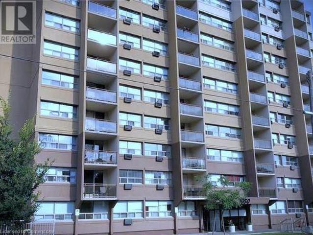 206 1950 Main Street W, Hamilton, ON, L8S 4M9 condo for sale | Listing ID 40694 | Royal LePage