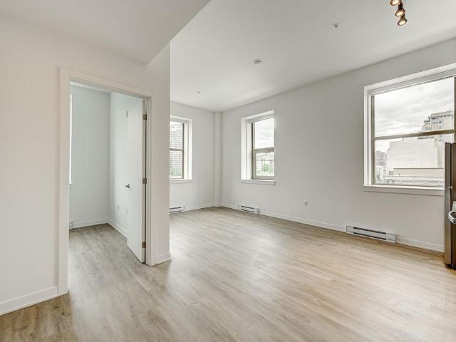 1950 Sherbrooke St. West
