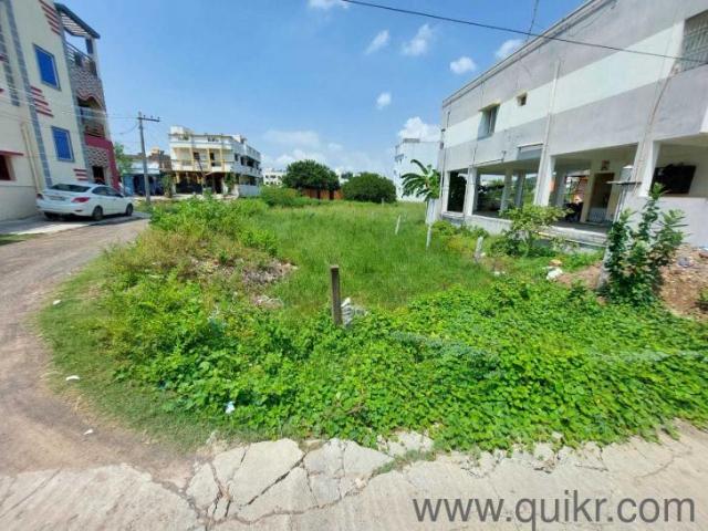 1950 Sq. ft Plot for Sale in West Tambaramm, Chennai