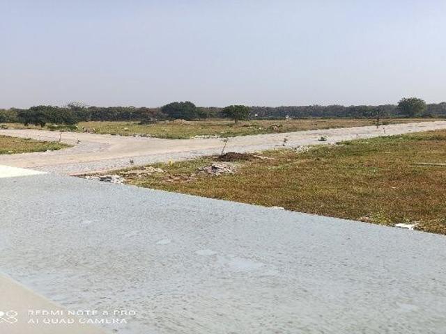1950 Sq.Ft. Plot in Hingna Nagpur Listing ID: #9989