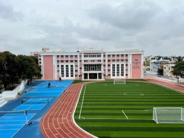 1950 Sq.Ft. Plot in Vibhutipura Bangalore Listing ID: #10185
