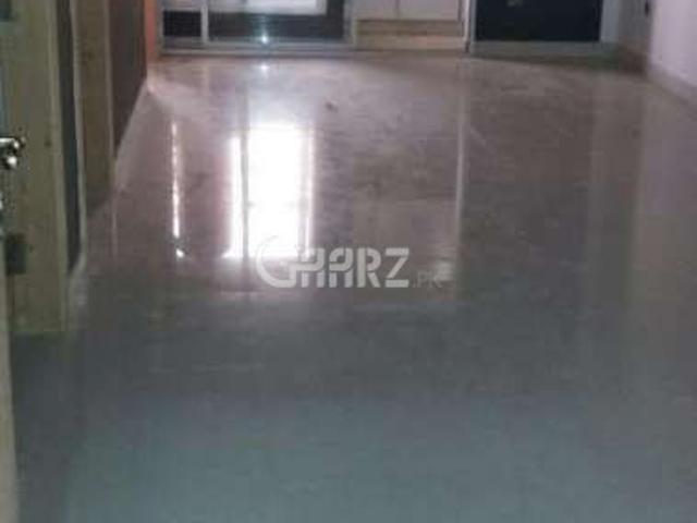 1950 Square Feet Apartment for Sale in Karachi Clifton