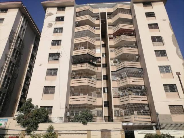 1950 Square Feet Flat Ideally Situated In Frere Town Karachi Frere Town ID 86886