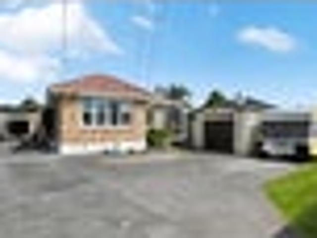 1950s Home Outstanding Content On 781 sqm