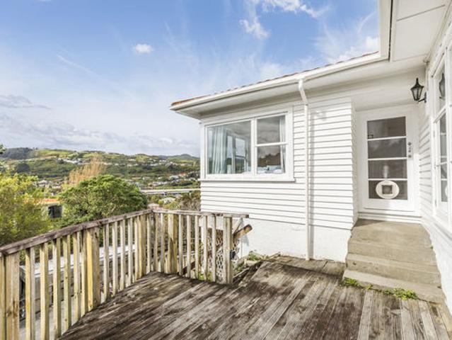 1950s Home with loads of Character