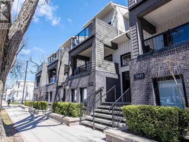 1951 Preston Street, Halifax Peninsula, NS, B3H 0C4 townhouse for sale | Listing ID 202509 | Royal LePage