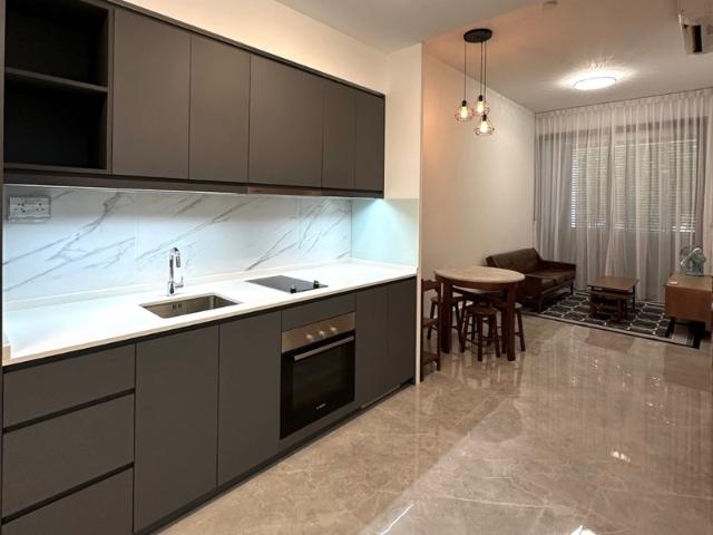1953 Apartment For Rent, $3,800, 2 Bed 1 Bath 614 sqft $6.19 psf