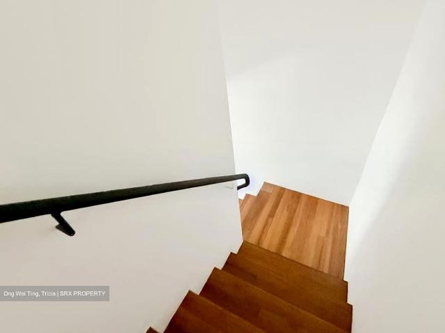 1953@tessensohn D8, Apartment