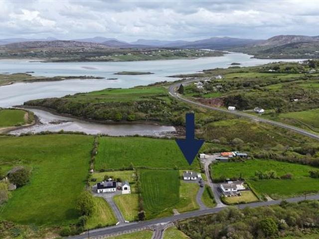 195,000 | Maas, Glenties, Co. Donegal, Glenties, Donegal Hills Property 5004 MyHome. Ie Residential