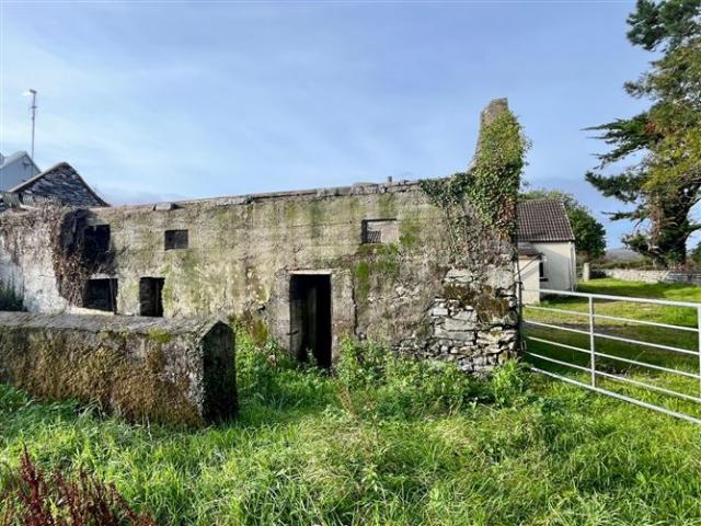 195,000 | Moyvoon East, Oughterard, Co. Galway DNG Martin O'Connor Auctioneers 5014 MyHome. Ie Residential
