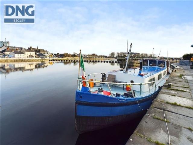 195,000 | Apt A, St. Peters Port, Athlone, Co. Westmeath DNG Begley 4893 MyHome. Ie Residential