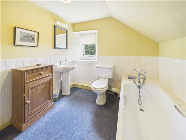 195,000 | Back Lodge, Sopwell, Ballingarry, Co. Tipperary Sherry FitzGerald Talbot 5019 MyHome. Ie Residential