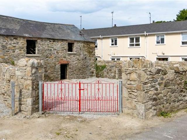 195,000 | Derelict Barn, Market Square, Rathmullan, County Donegal Glen Estates 5010 MyHome. Ie Residential